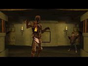 Goosebumps: Escape from Horrorland