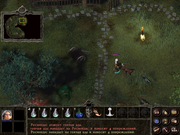 Gorasul: The Legacy of the Dragon