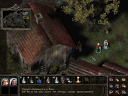 Gorasul: The Legacy of the Dragon