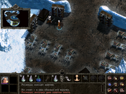 Gorasul: The Legacy of the Dragon