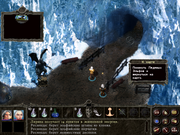 Gorasul: The Legacy of the Dragon