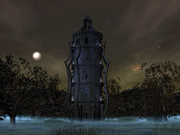 Gorasul: The Legacy of the Dragon