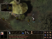 Gorasul: The Legacy of the Dragon