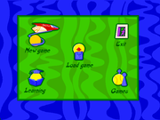 Gordi and the Math Invaders