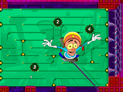 Gordi and the Math Invaders