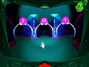 Gordi and the Math Invaders