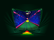 Gordi and the Math Invaders