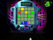 Gordi and the Math Invaders