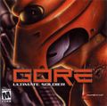 [Gore: Ultimate Soldier - обложка №4]
