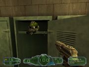 Gore: Ultimate Soldier