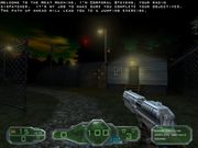 Gore: Ultimate Soldier