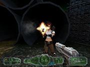 Gore: Ultimate Soldier