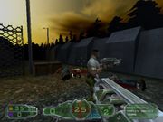 Gore: Ultimate Soldier