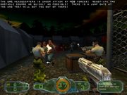 Gore: Ultimate Soldier