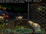 Gore: Ultimate Soldier