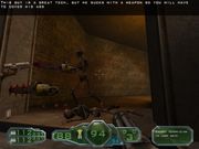 Gore: Ultimate Soldier