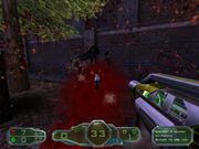 Gore: Ultimate Soldier