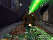 Gore: Ultimate Soldier