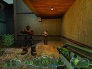 Gore: Ultimate Soldier