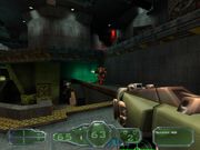 Gore: Ultimate Soldier