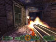 Gore: Ultimate Soldier