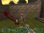 Gore: Ultimate Soldier