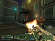 Gore: Ultimate Soldier