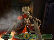 Gore: Ultimate Soldier