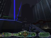 Gore: Ultimate Soldier