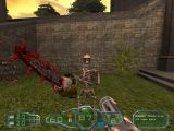 [Gore: Ultimate Soldier - скриншот №31]