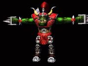 Gorkamorka