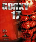 [Gorky 17 - обложка №2]
