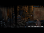 Gorky Zero: Beyond Honor