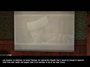 Gorky Zero: Beyond Honor