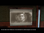 Gorky Zero: Beyond Honor