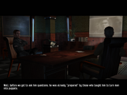 Gorky Zero: Beyond Honor