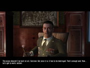 Gorky Zero: Beyond Honor