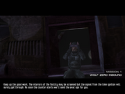 Gorky Zero: Beyond Honor