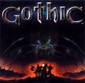 [Gothic - обложка №11]