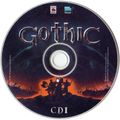 [Gothic - обложка №15]