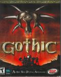 [Gothic - обложка №17]