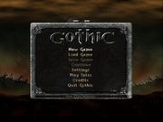 Gothic