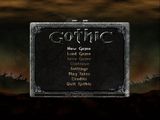 [Gothic - скриншот №2]