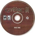 [Gothic II - обложка №8]