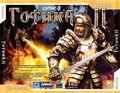[Gothic II - обложка №3]
