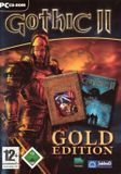 [Gothic II: Gold Edition - обложка №1]