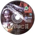 [Gothic II: Gold Edition - обложка №8]