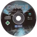 [Gothic II: Gold Edition - обложка №6]