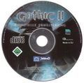 [Gothic II: Gold Edition - обложка №9]