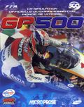 [GP 500 - обложка №1]